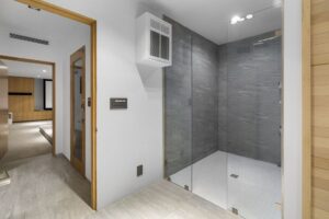 SHOWER