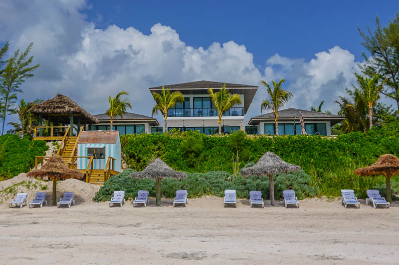 beachfront mansion for sale bahamas