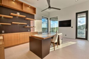 HOME OFFICE